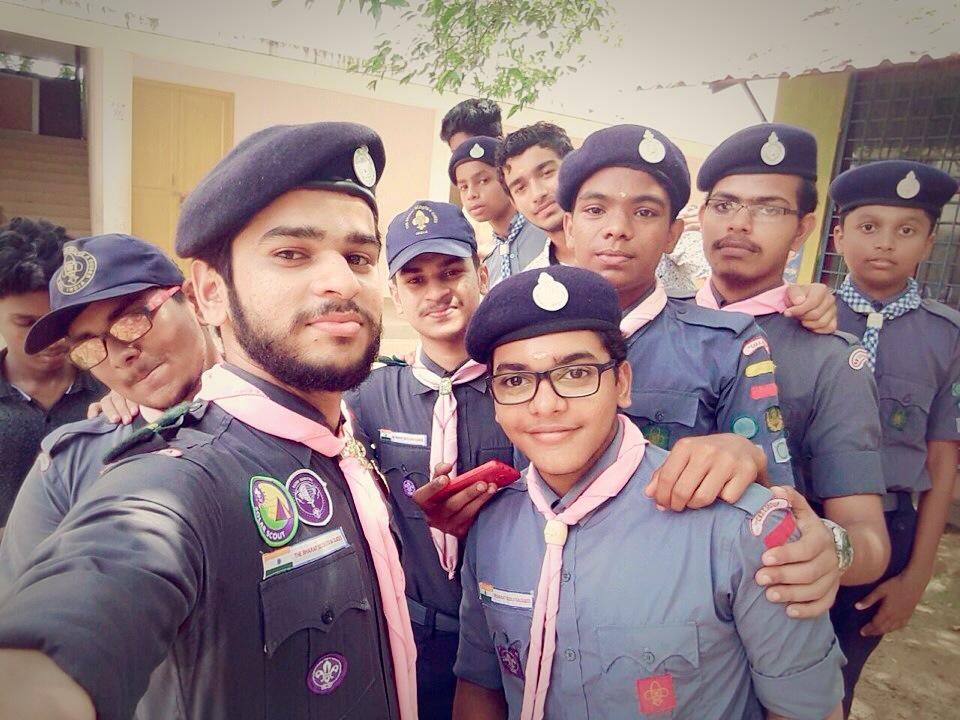 International Friendship Day Celebrations