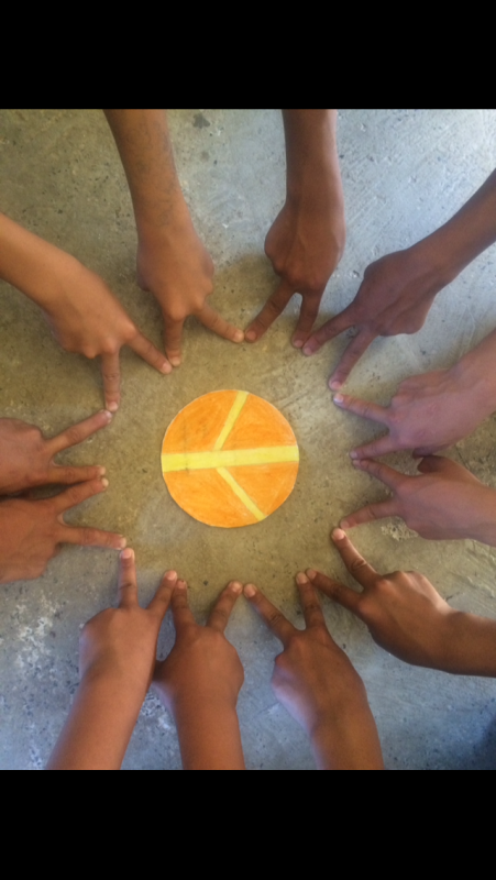 Peace for everyone