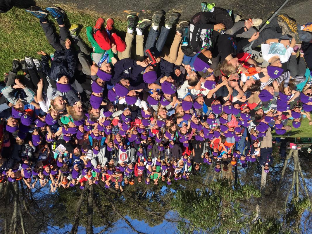 The Fantastic Race 2016