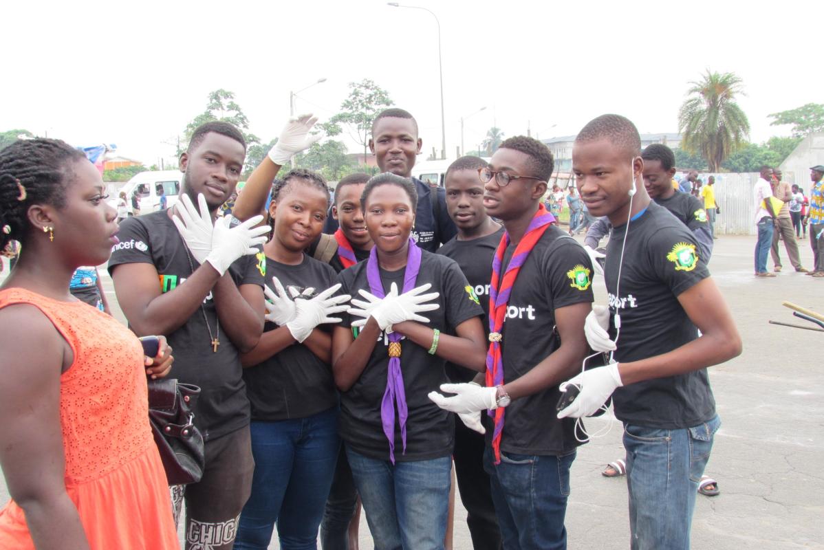 Protection de l'environnement 