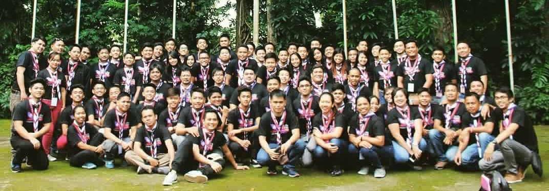 1st Scouts of the World Award Seminar and Discovery