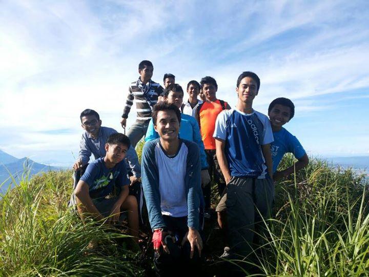BASIC MOUNTAINEERING COURSE