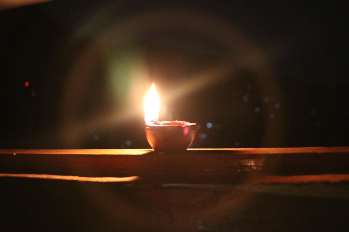 Bharat jitega Corona harega 5th April 9.to 9:9pm at night with dear persons❤