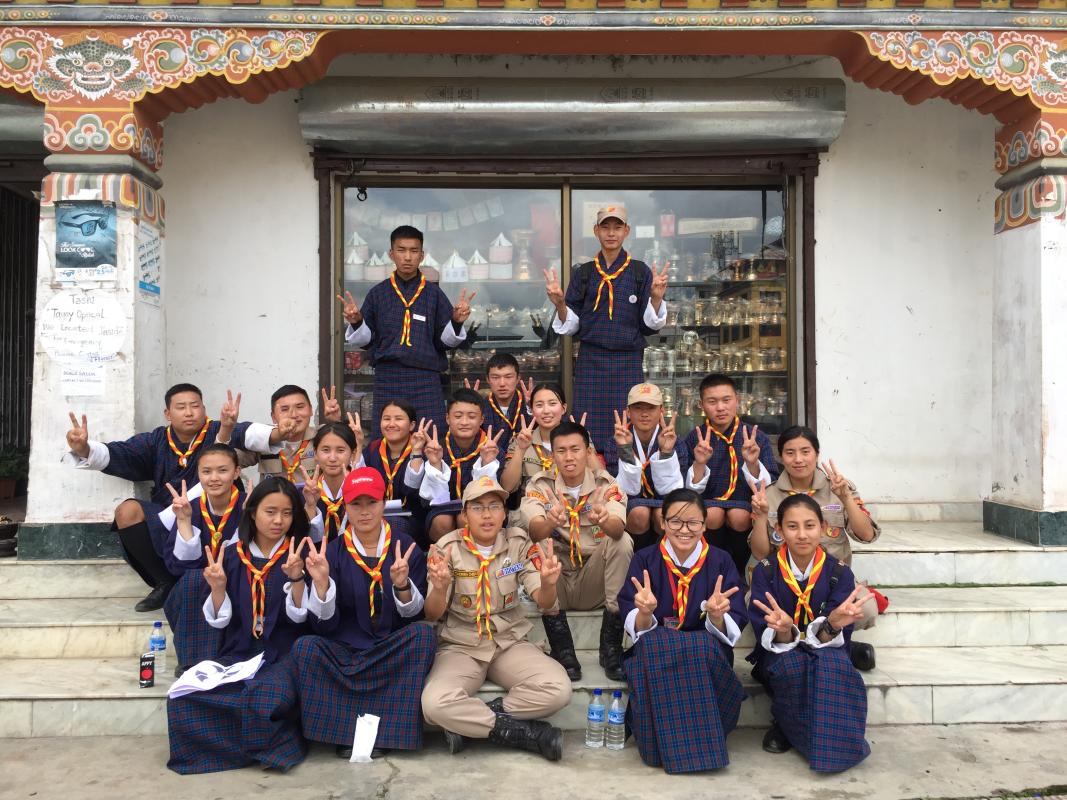 celebration of peace day 
