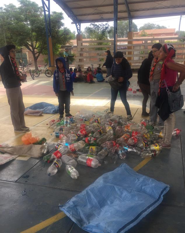 Proyecto 350