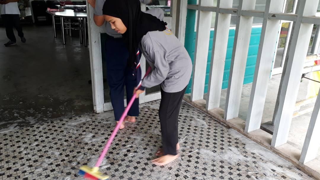 Gotong-Royong 