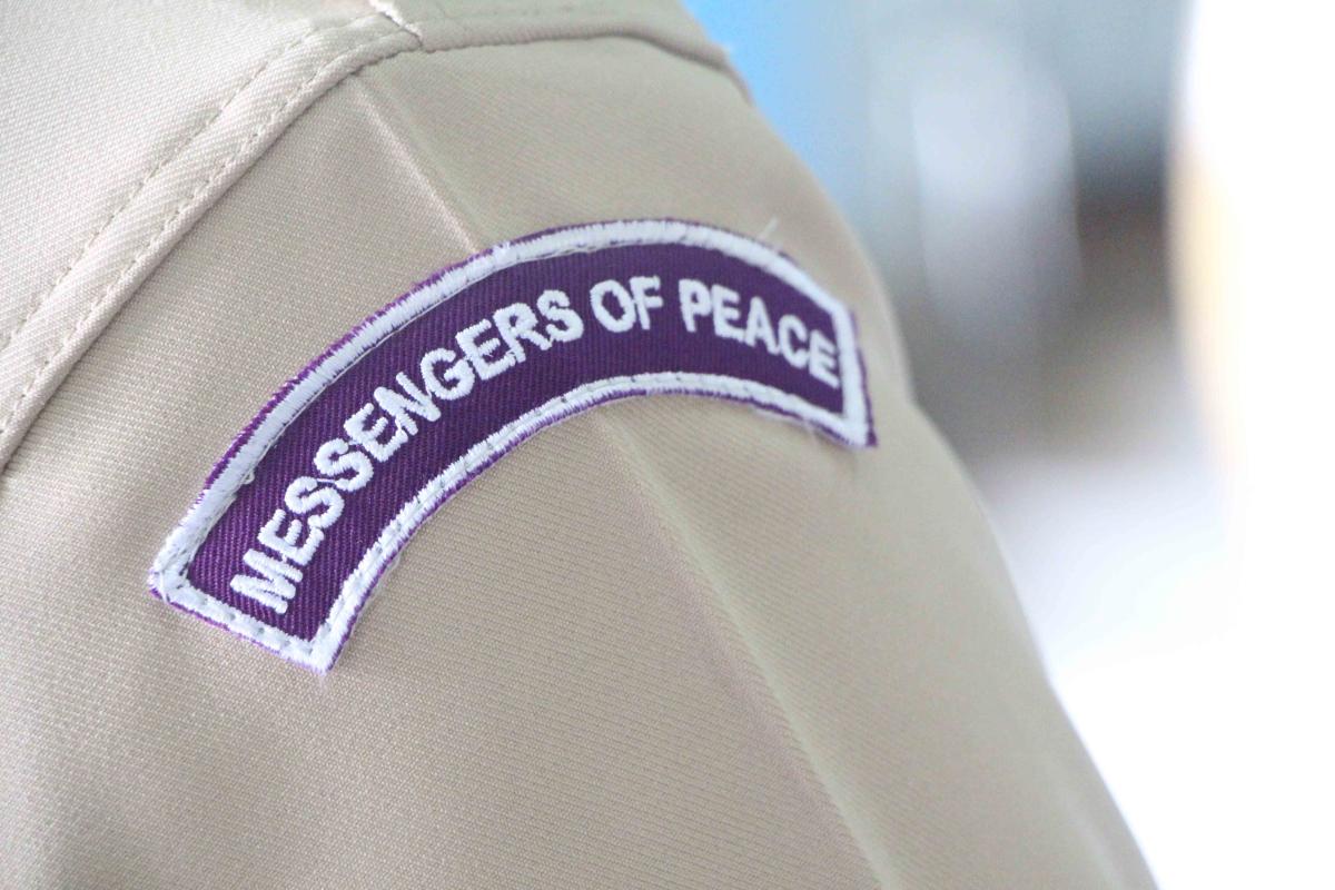 โครงการค่ายพักแรมเพื่อแลกเปลี่ยนแนวคิดเพื่อการเขียนโครงการ MoP