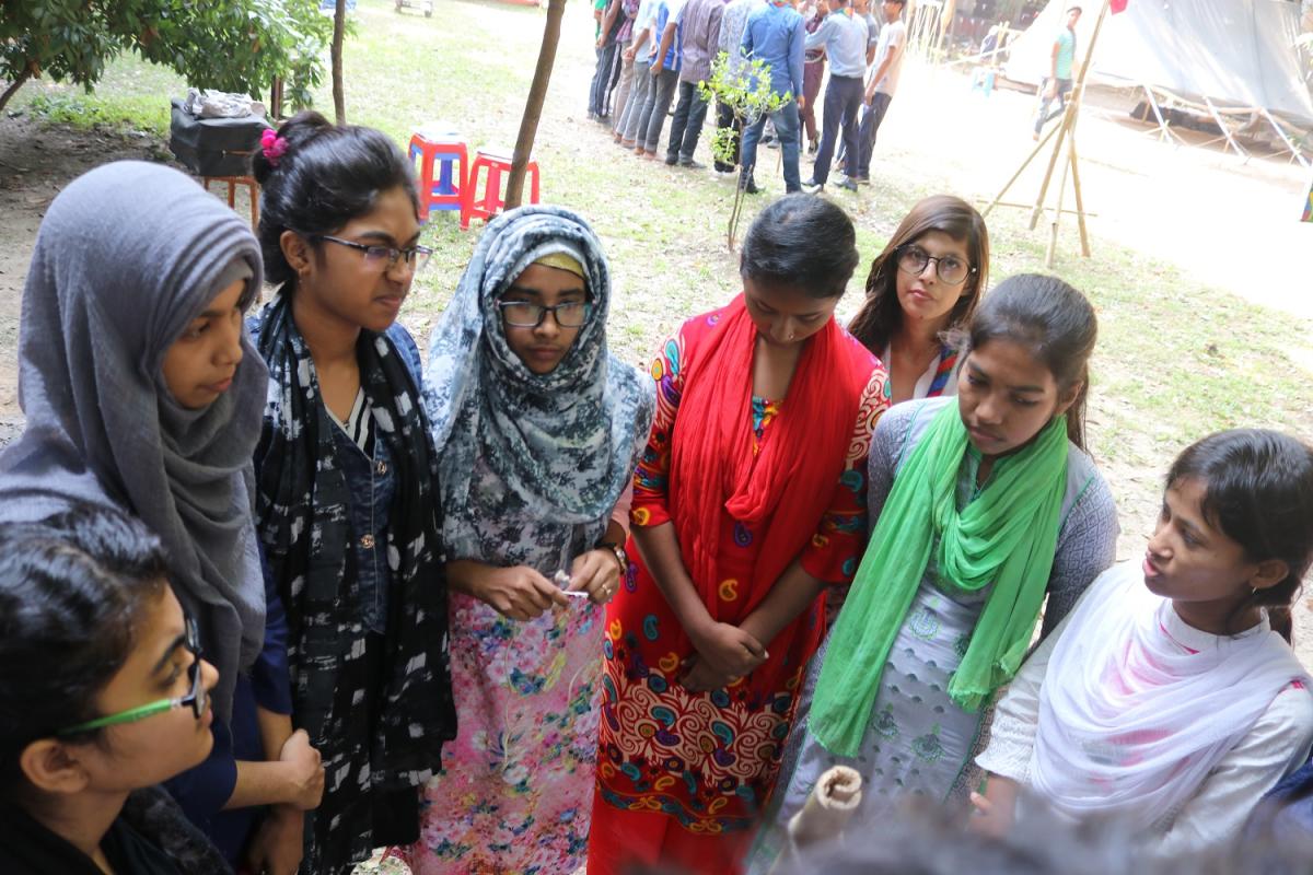 2016 Spring Cleaning & CNY Decoration - 湖内恩惠之家 Relau Rumah Charis