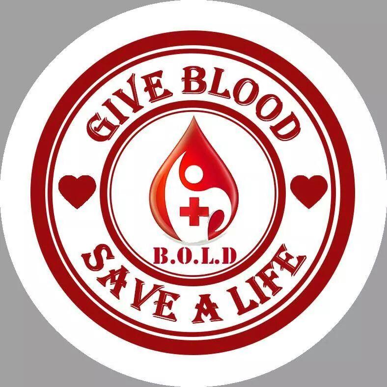 College Blood Donation Campaign
