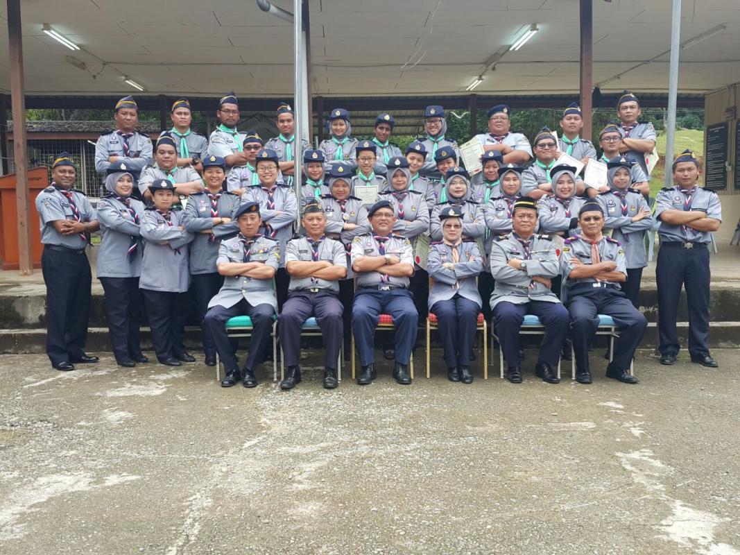KURSUS MANIK KAYU 3