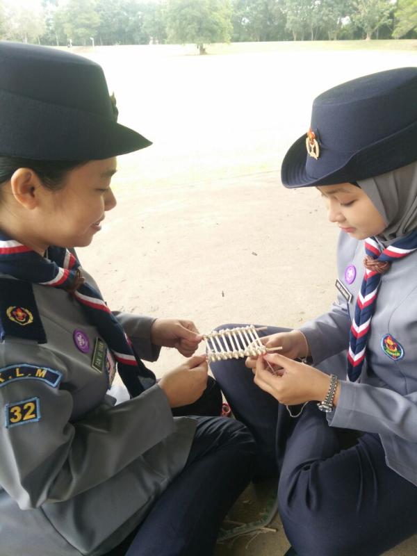 KRAF PERKHEMAHAN
