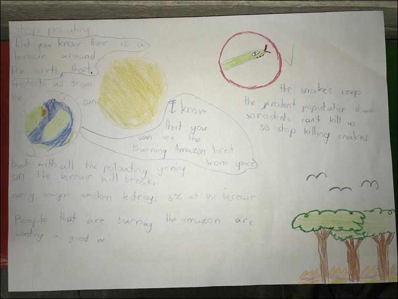 SDG Goals for 2019 - Saturday Pack