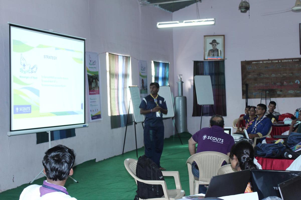 Karnataka startup and networking