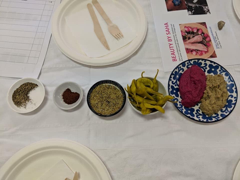 Supporting people seeking asylum in Australia