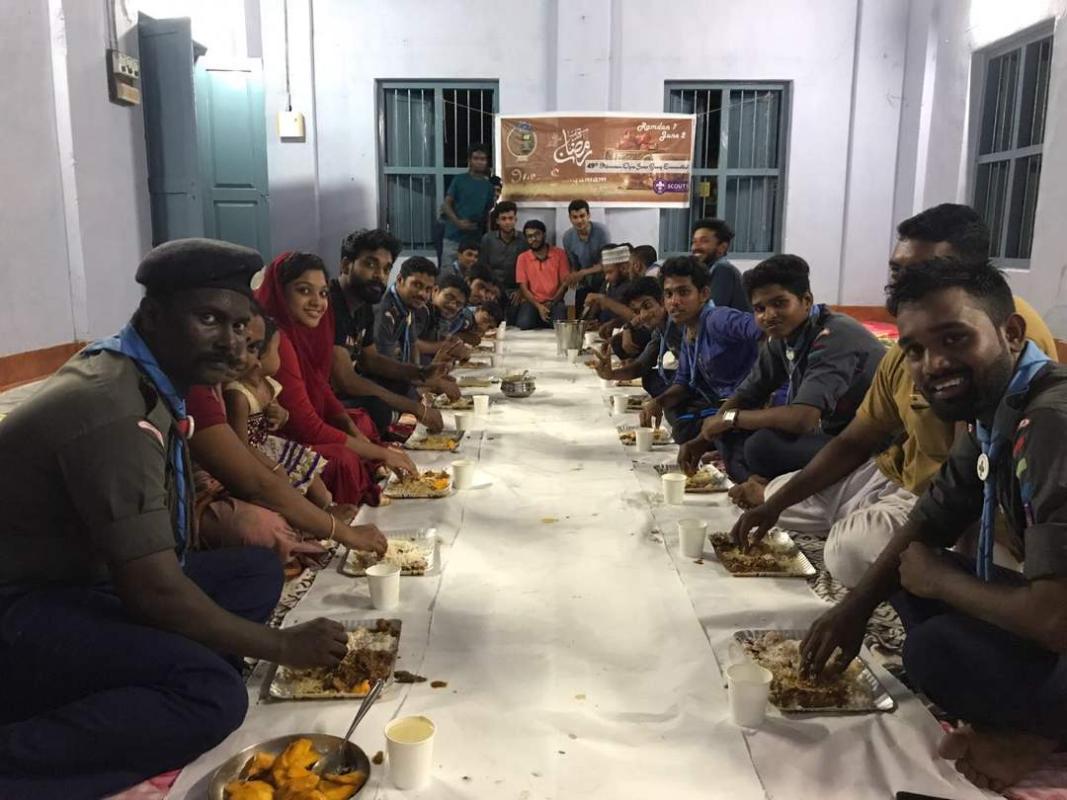 Ifthar Sangamam