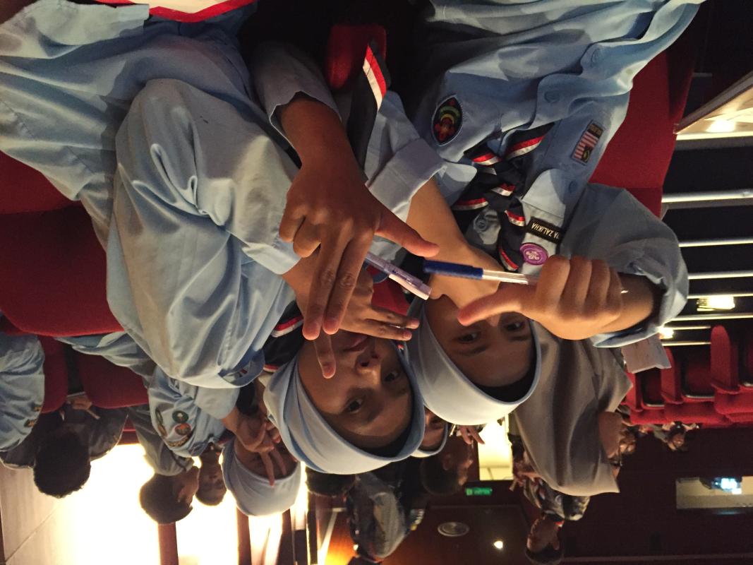 Skim Lencana Anti Dadah