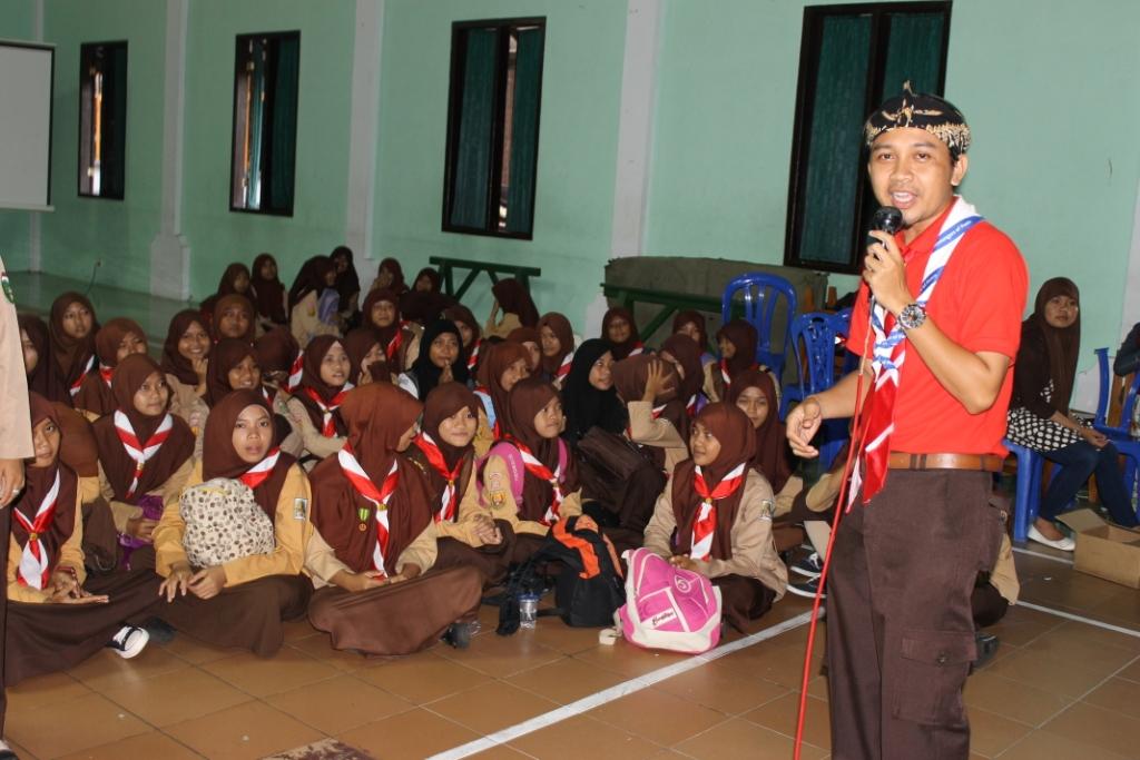 M.O.P Road Show in Kuningan Regency