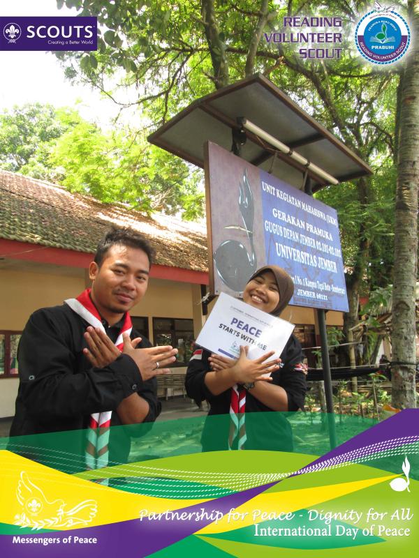 Right to Peace