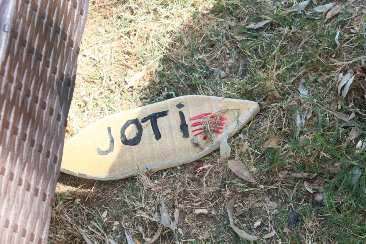 "JOTI" "JOTI TV" "JOTI RADIO" challenges