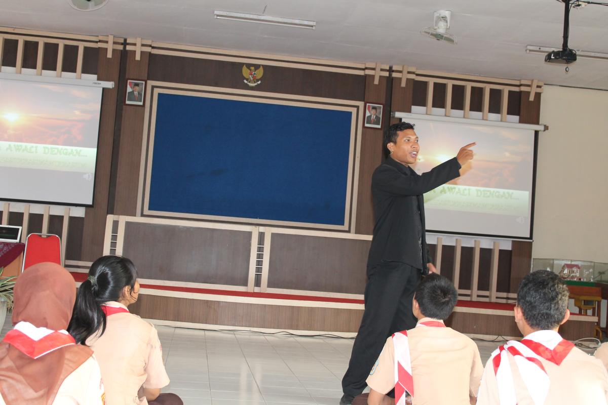 Achievement Motivation Training (AMT)