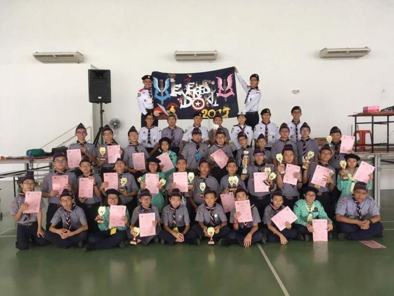 2017 2nd Owlboree Camp