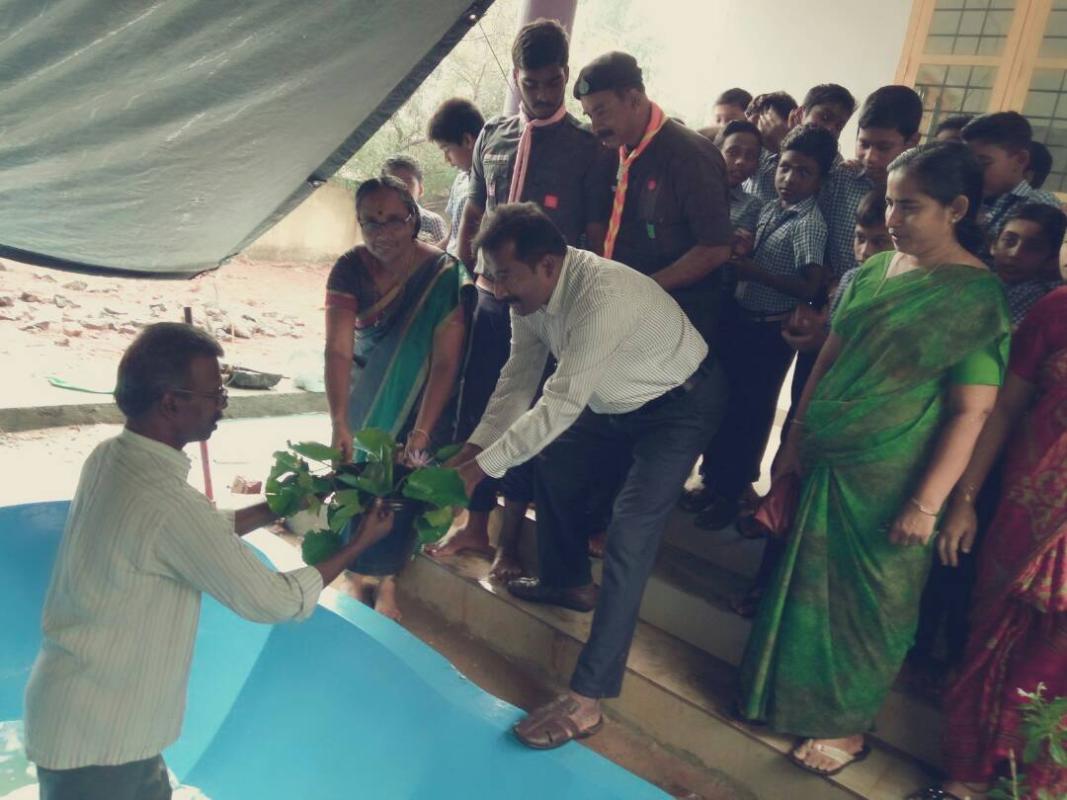 World Environment Day