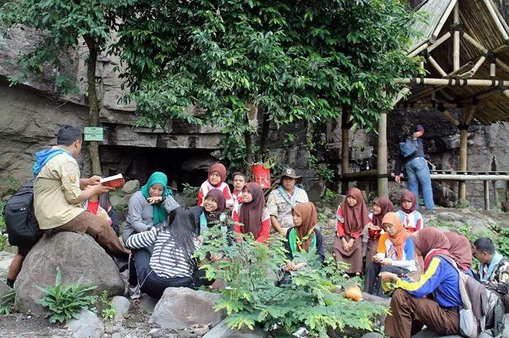 1st PRABUHI RALLY in 2014