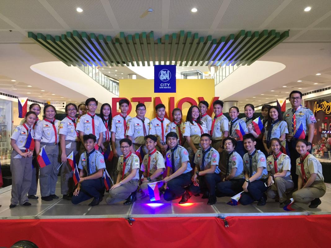120th Philippine Independence Day Celebration