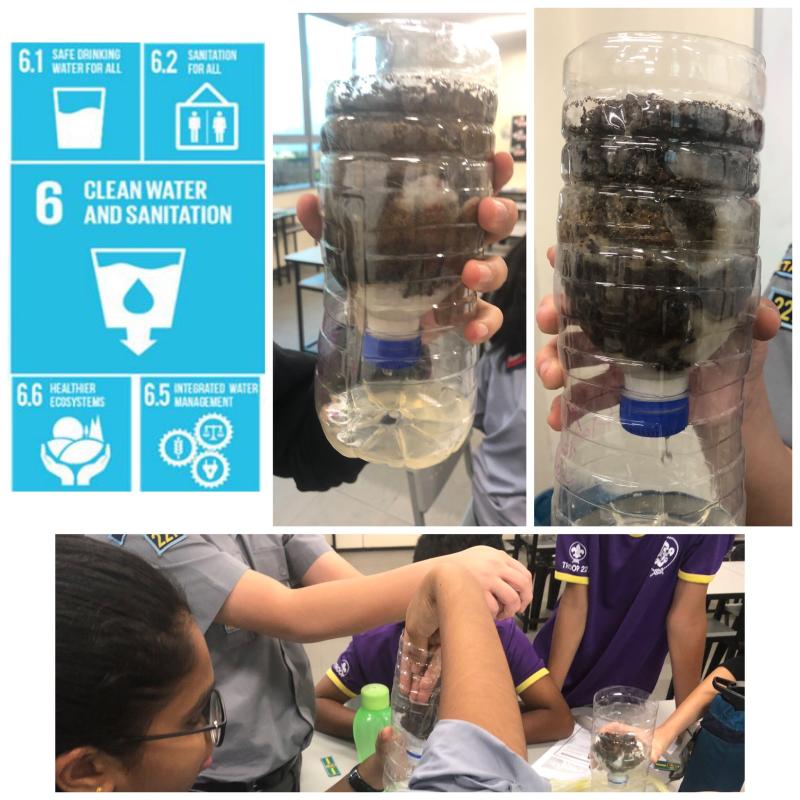 World Water Day Awareness 2019