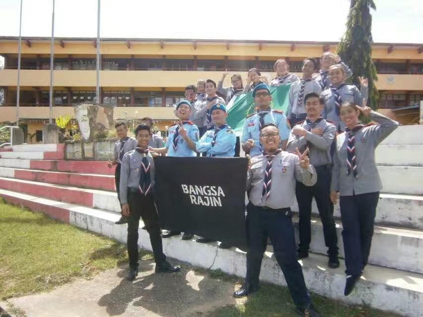 Sayap-sayap baru