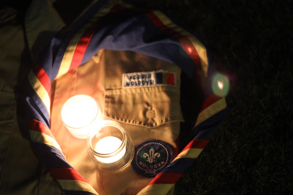 Earth Hour 2016
