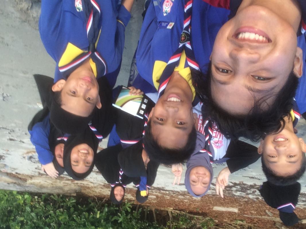 Kem pengakap udara