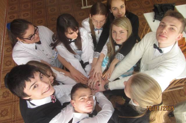 Educational law program-quest "Manage your life"