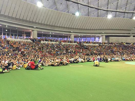 ISTs Contribute to 23WSJ