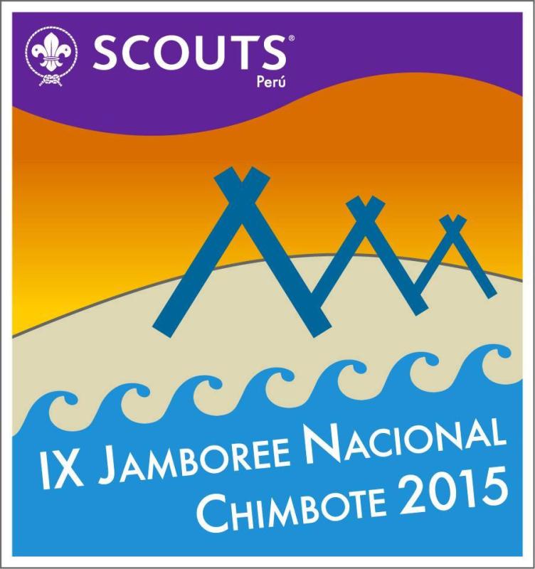 9th Peruvian Scout Jamboree CHIMBOTE 2015