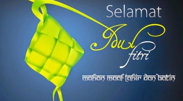 Idul Fitri