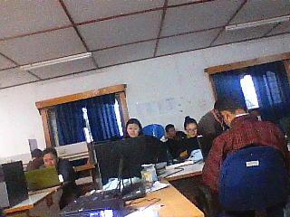 How to use Disrict scout portal and Messenger of peace?