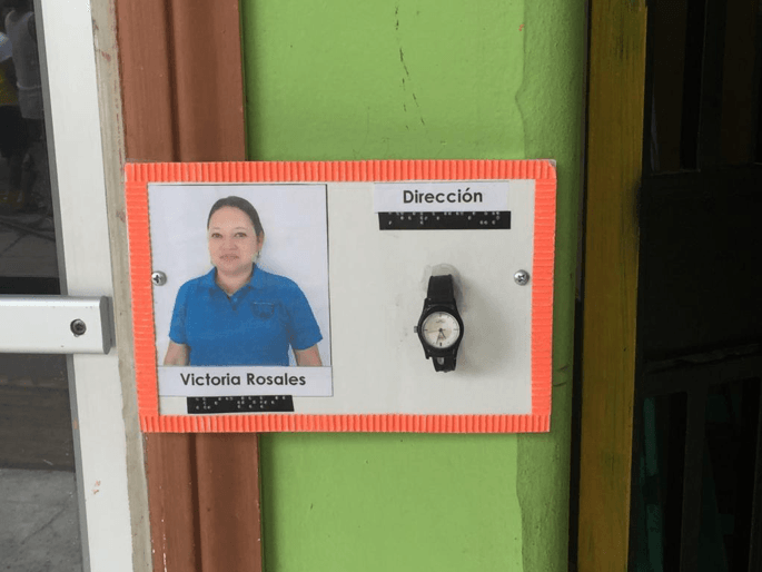Vamos Pilar Salinas