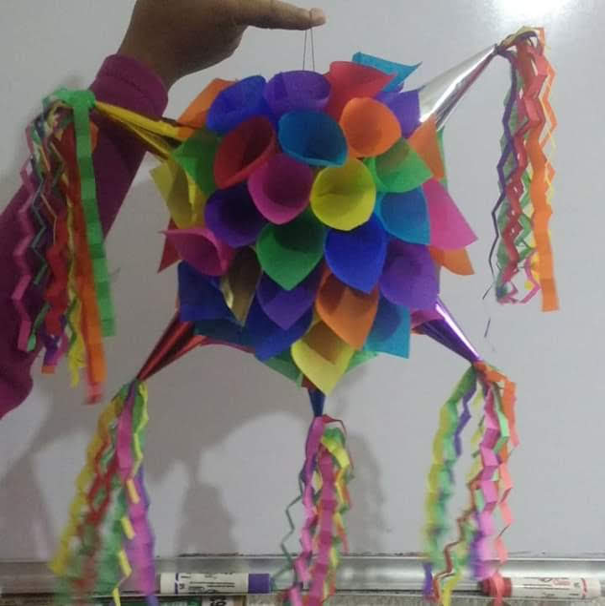 MARES LIMPIOS ASRAFH ENRIQUE