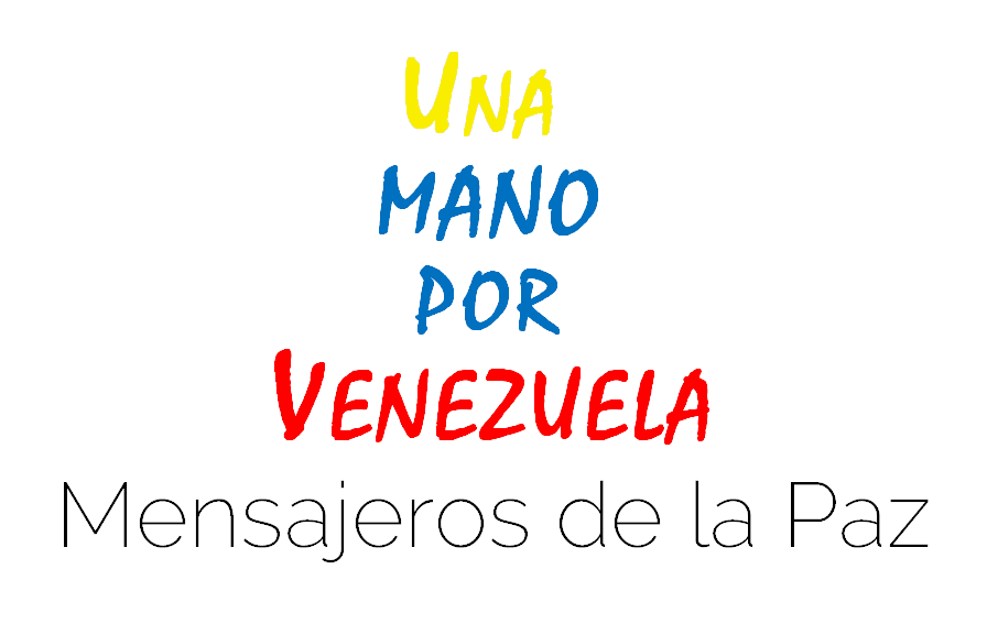 UNA MANO POR VENEZUELA