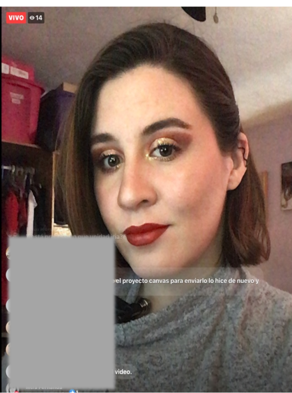 En Línea si se APRENDE y se EMPRENDE