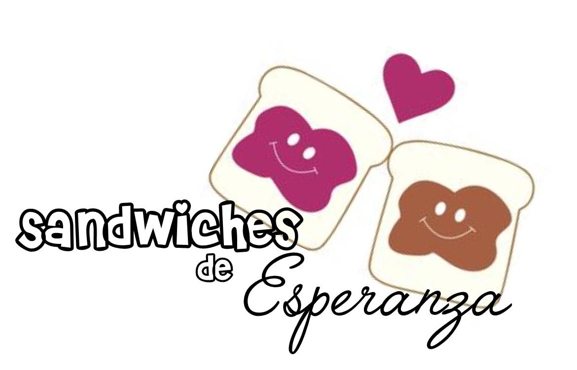 Sándwiches de Esperanza