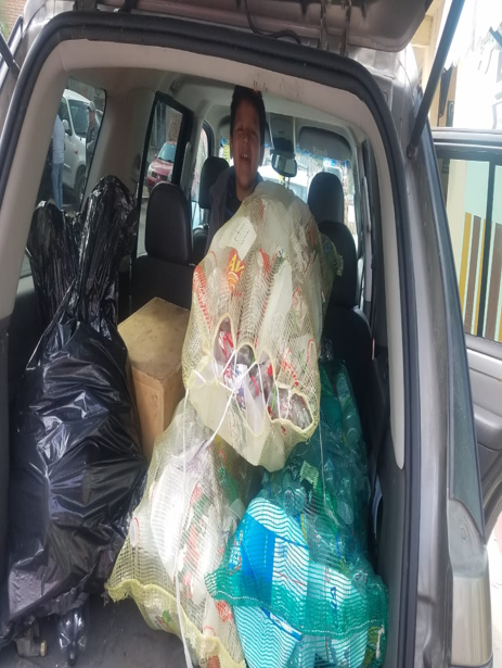 cuido mi planeta y el agua que hay en el.