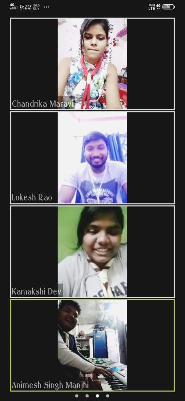 Project sankalp challenge 