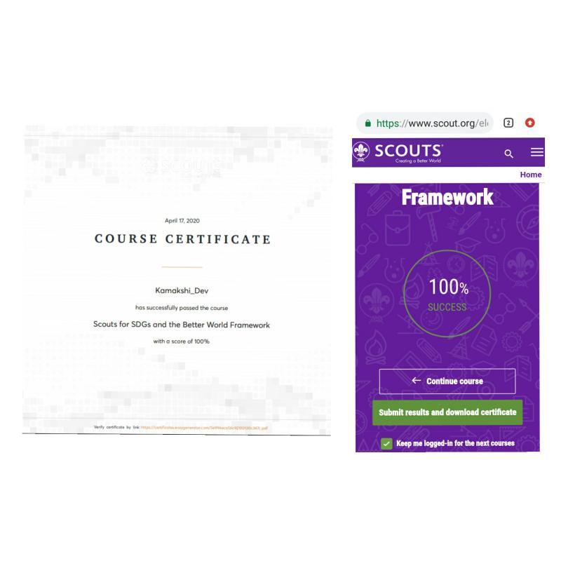 PROJECT SANKALP #E-Learning