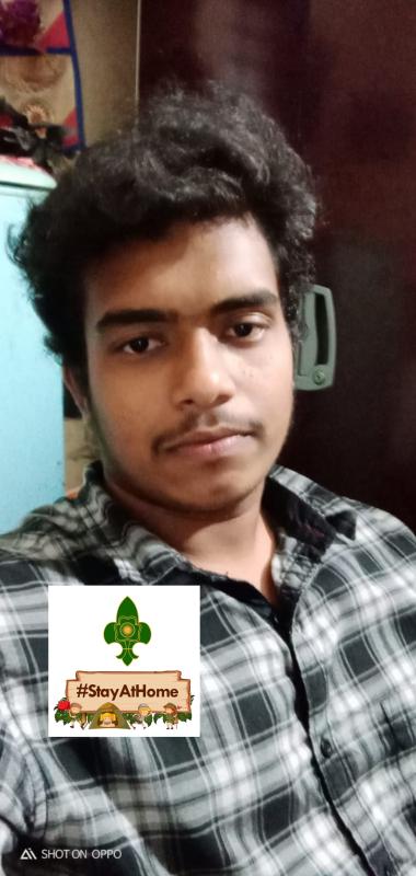 Project Sankalp ... stay at home