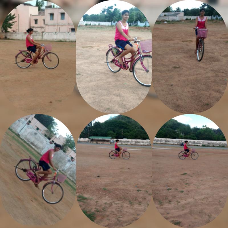 Mission heathy INDIA 2021