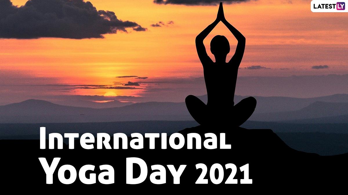international yoga day