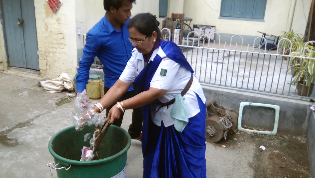 SWACCHA BHARAT ABHIYAN