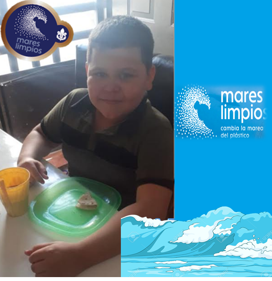 MARES LIMPIOS #G1 MVA